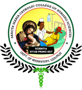 Sancta Maria Catholic College of Nursing Form